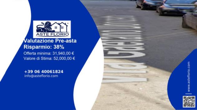 terreno edificabile in vendita a Taranto in zona Tamburi-Croce