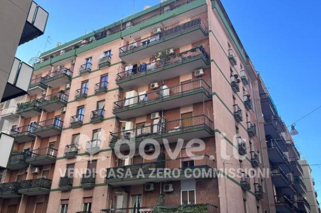 appartamento in vendita a Taranto