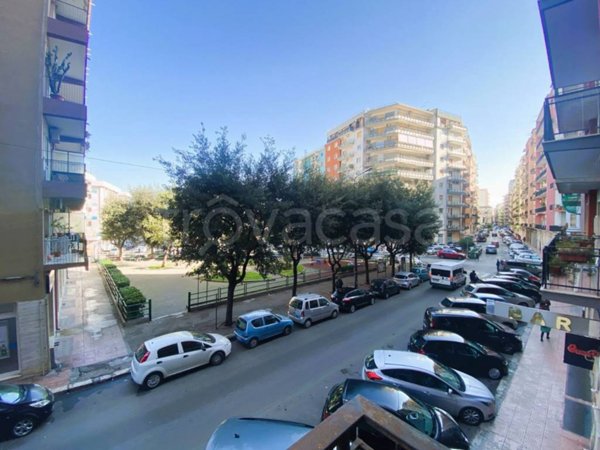 appartamento in vendita a Taranto in zona Tre Carrare-Battisti