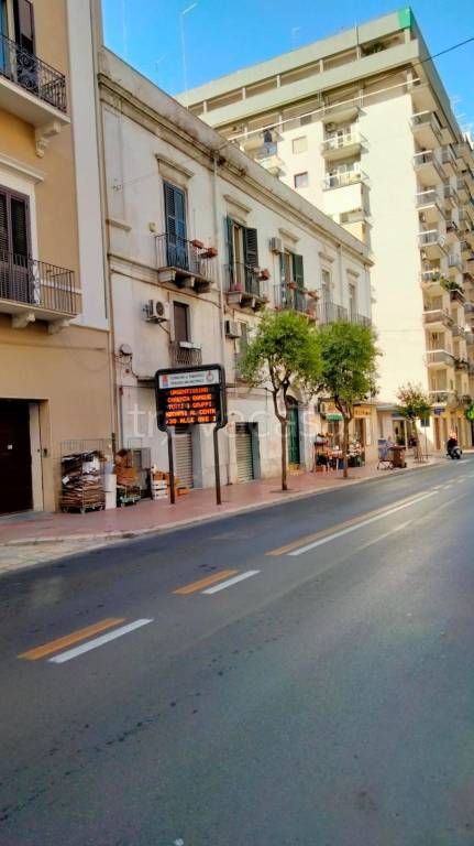 appartamento in vendita a Taranto in zona Borgo