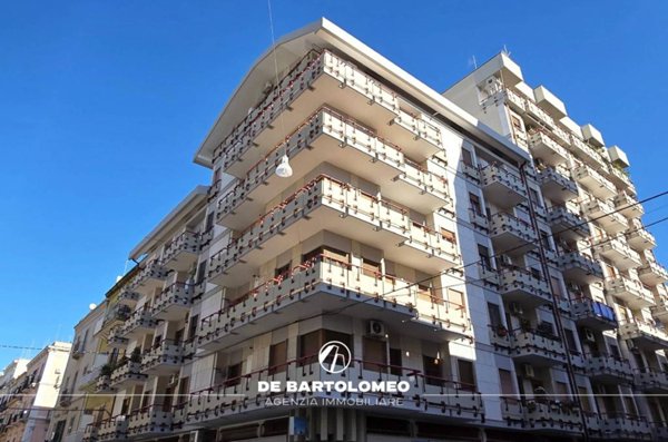 appartamento in vendita a Taranto in zona Borgo