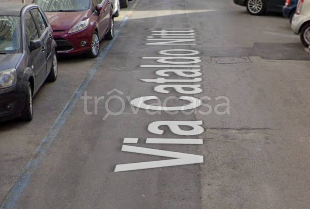 negozio in vendita a Taranto in zona Borgo