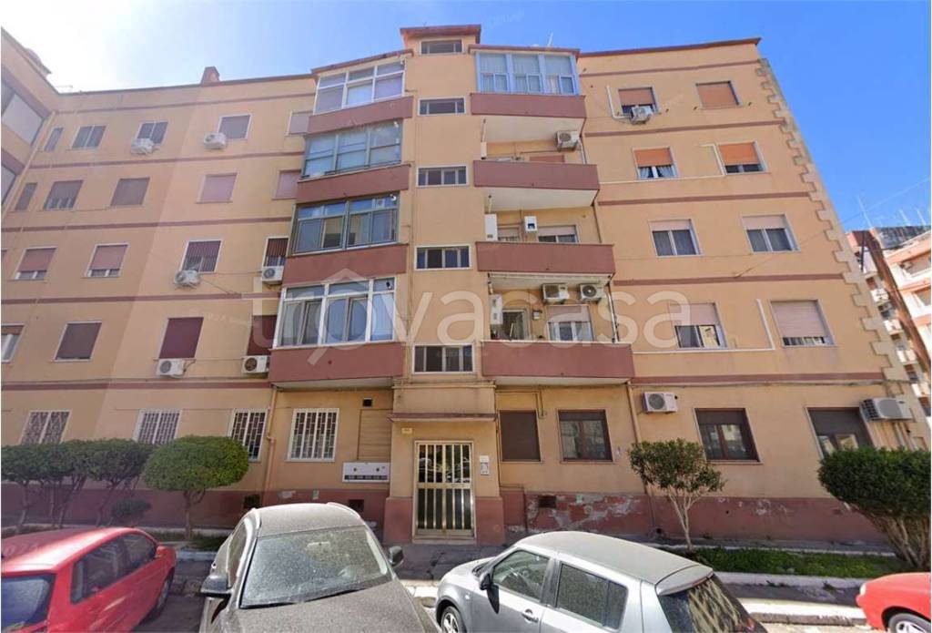 appartamento in vendita a Taranto in zona Tre Carrare-Battisti