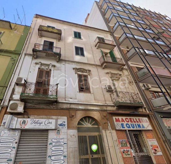 appartamento in vendita a Taranto in zona Tre Carrare-Battisti