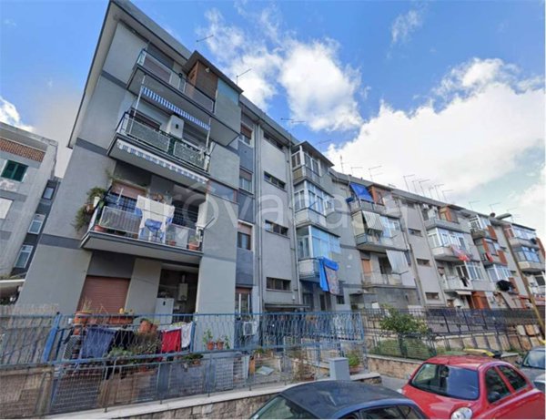 appartamento in vendita a Taranto in zona Lido Azzurro