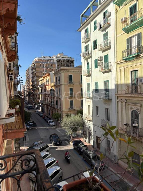appartamento in vendita a Taranto in zona Borgo
