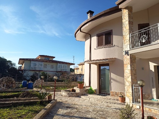 appartamento in vendita a Taranto in zona San Vito