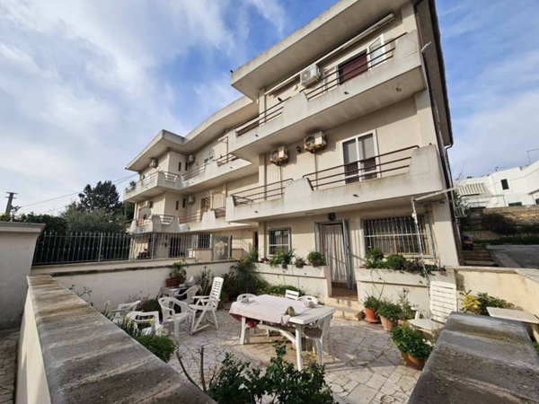 appartamento in vendita a Taranto in zona Talsano