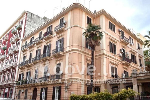 appartamento in vendita a Taranto in zona Borgo
