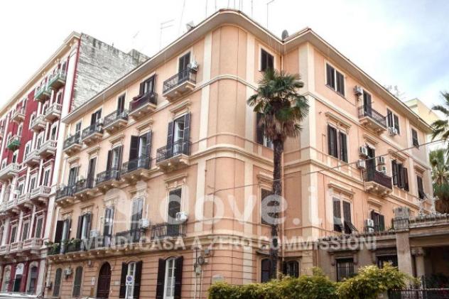 appartamento in vendita a Taranto in zona Borgo