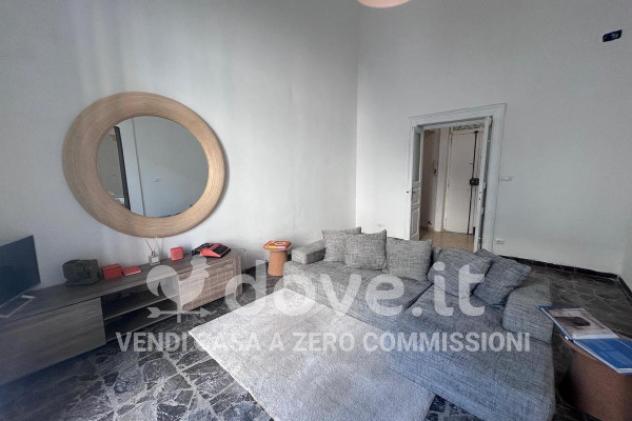 appartamento in vendita a Taranto in zona Borgo