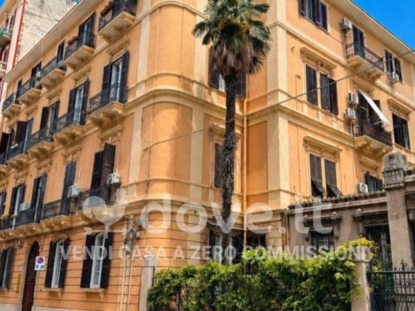 appartamento in vendita a Taranto in zona Borgo