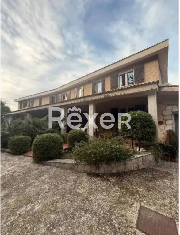 casa indipendente in vendita a Taranto in zona San Vito