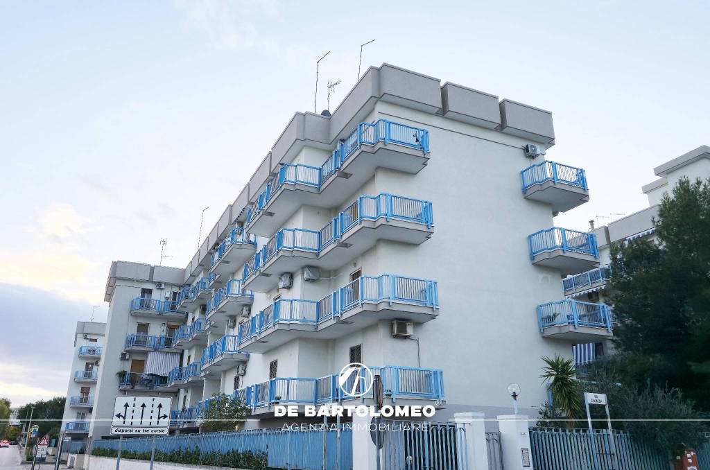 appartamento in vendita a Taranto in zona Italia-Montegranaro