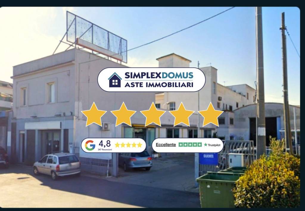 casa indipendente in vendita a Taranto in zona Tre Carrare-Battisti