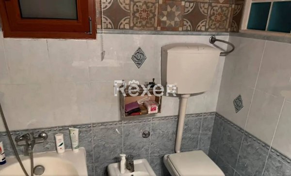 appartamento in vendita a Taranto in zona Borgo