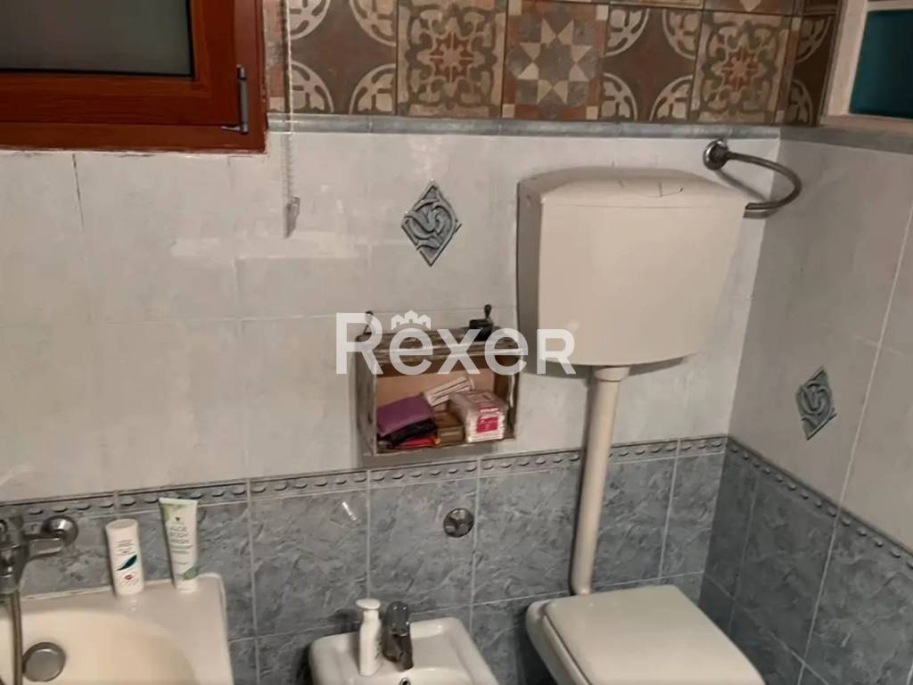 appartamento in vendita a Taranto in zona Borgo