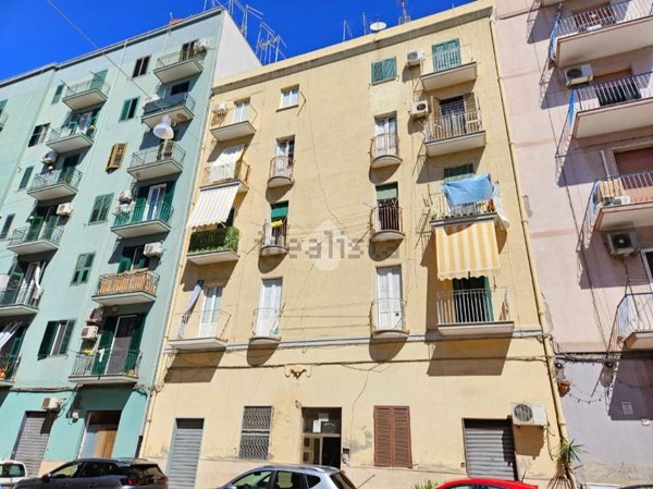 appartamento in vendita a Taranto in zona Italia-Montegranaro