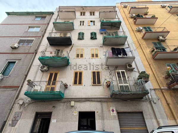 appartamento in vendita a Taranto