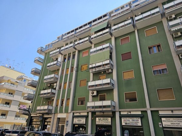 appartamento in vendita a Taranto