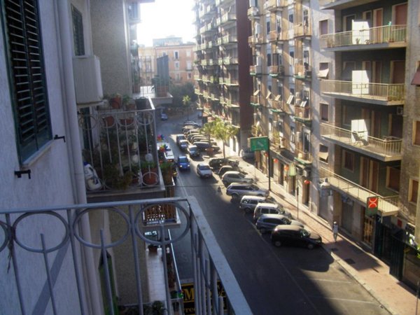 appartamento in vendita a Taranto in zona Borgo