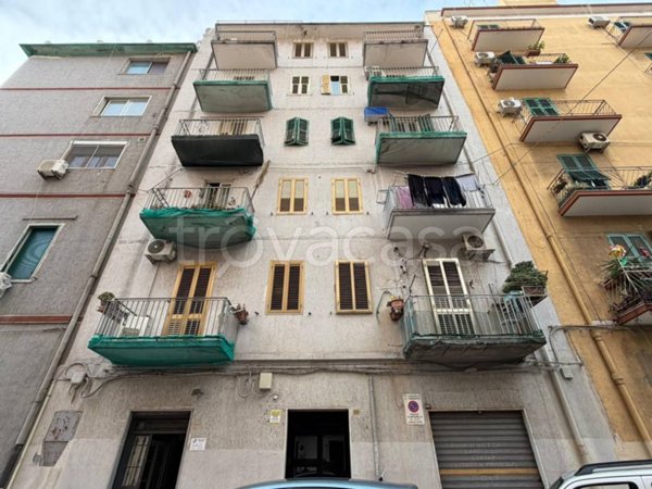 appartamento in vendita a Taranto in zona Italia-Montegranaro