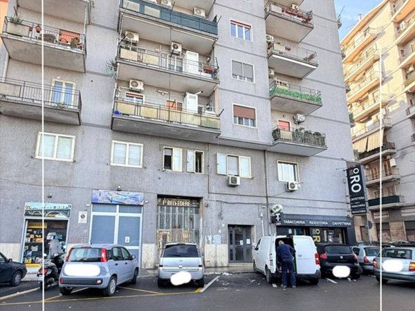 appartamento in vendita a Taranto in zona Tre Carrare-Battisti