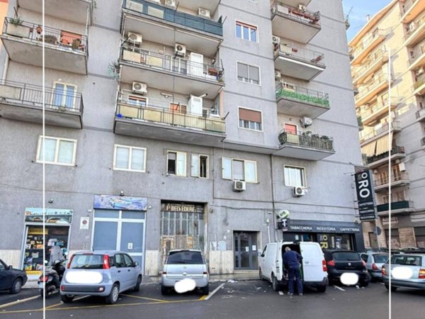 appartamento in vendita a Taranto in zona Tre Carrare-Battisti
