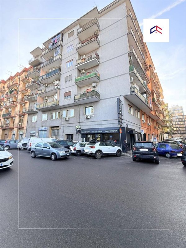 appartamento in vendita a Taranto in zona Tre Carrare-Battisti