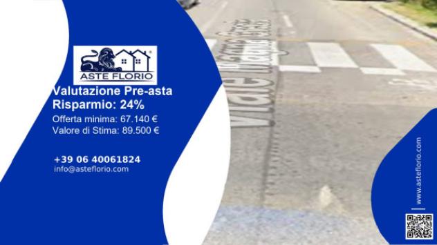 appartamento in vendita a Taranto