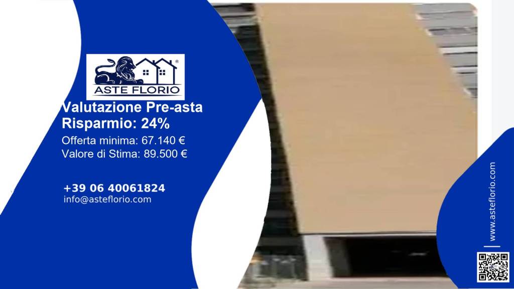 appartamento in vendita a Taranto in zona Italia-Montegranaro