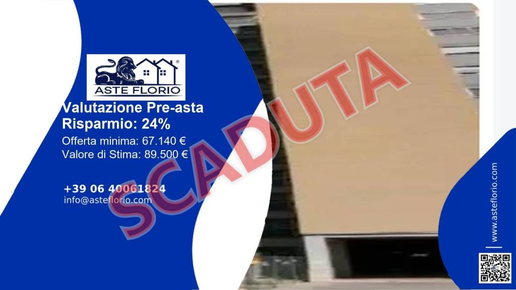 appartamento in vendita a Taranto