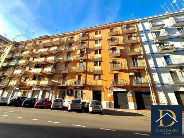 appartamento in vendita a Taranto
