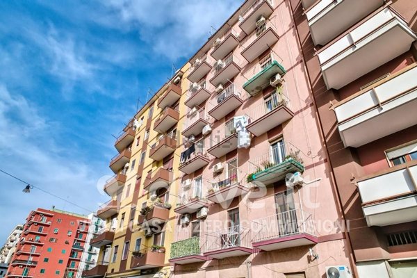 appartamento in vendita a Taranto in zona Tre Carrare-Battisti
