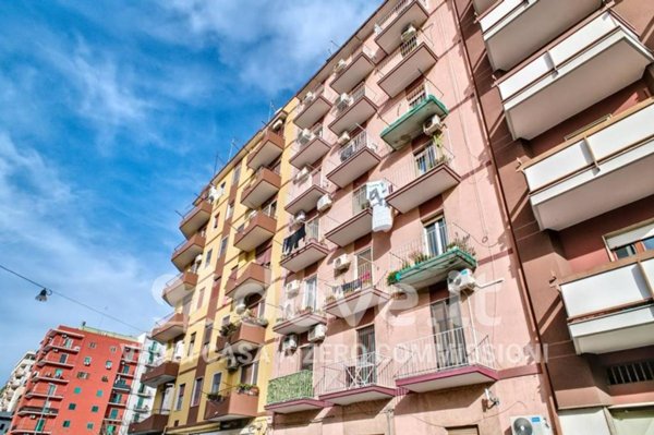 appartamento in vendita a Taranto in zona Tre Carrare-Battisti