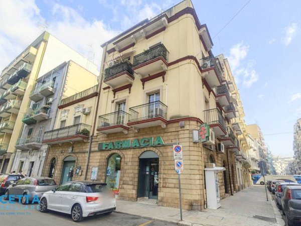 appartamento in vendita a Taranto in zona Italia-Montegranaro