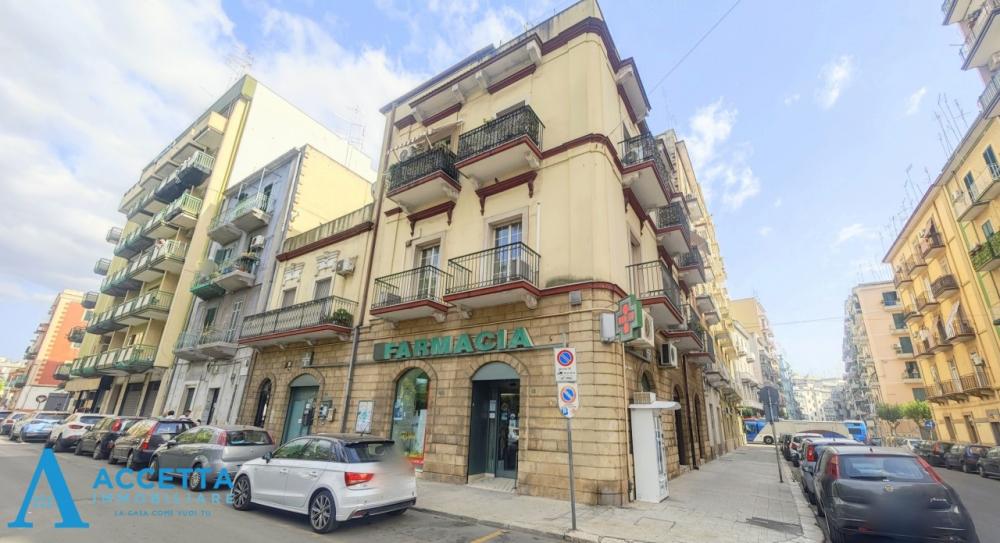 appartamento in vendita a Taranto in zona Italia-Montegranaro