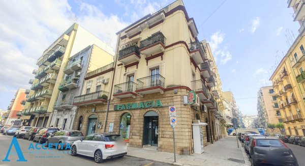 appartamento in vendita a Taranto