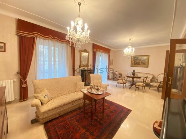 appartamento in vendita a Taranto