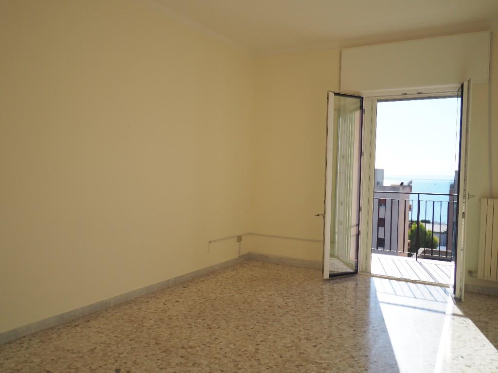 appartamento in vendita a Taranto in zona Borgo