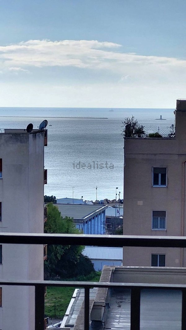 appartamento in vendita a Taranto in zona Borgo