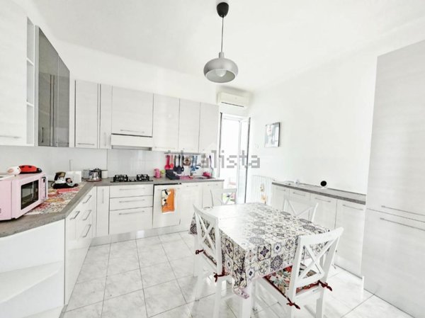 appartamento in vendita a Taranto