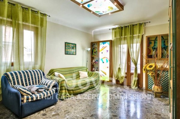 appartamento in vendita a Taranto in zona Italia-Montegranaro