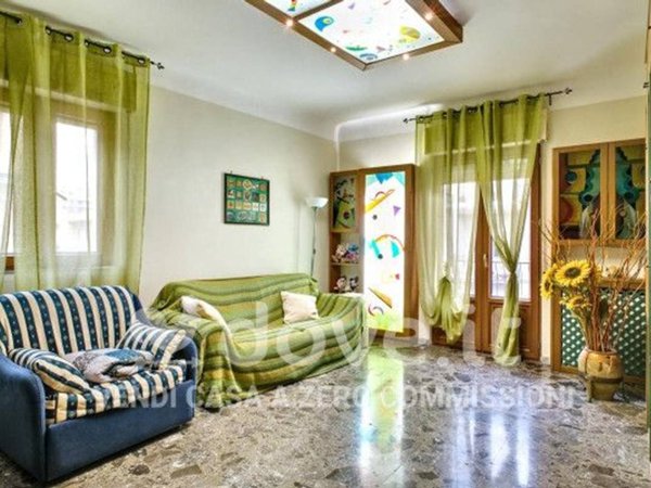 appartamento in vendita a Taranto in zona Italia-Montegranaro