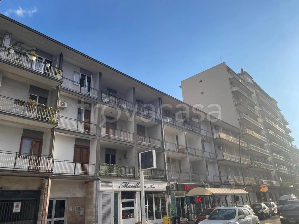 appartamento in vendita a Taranto in zona Solito-Corvisea