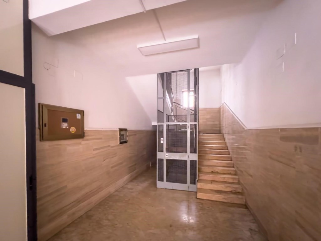 appartamento in vendita a Taranto