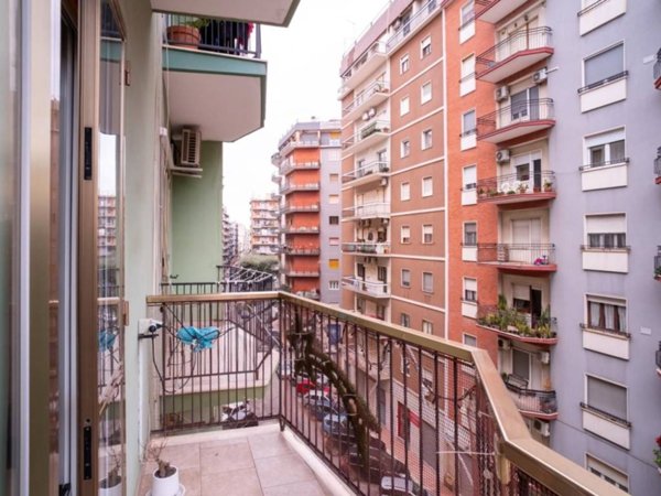 appartamento in vendita a Taranto