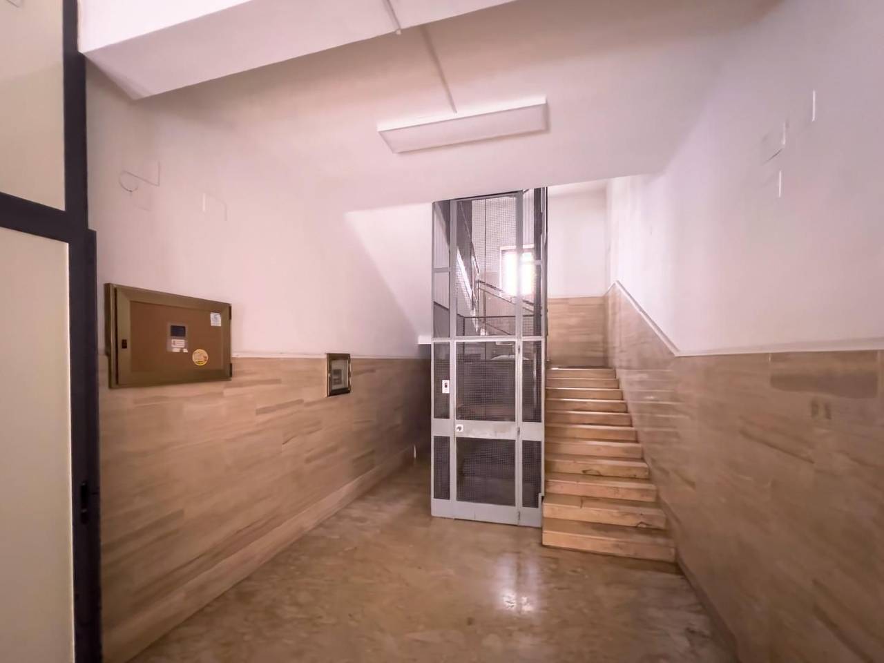 appartamento in vendita a Taranto in zona Italia-Montegranaro