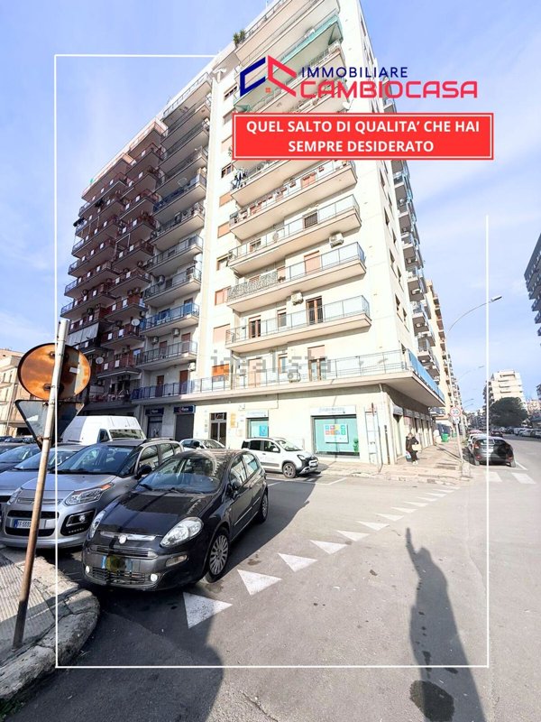 appartamento in vendita a Taranto