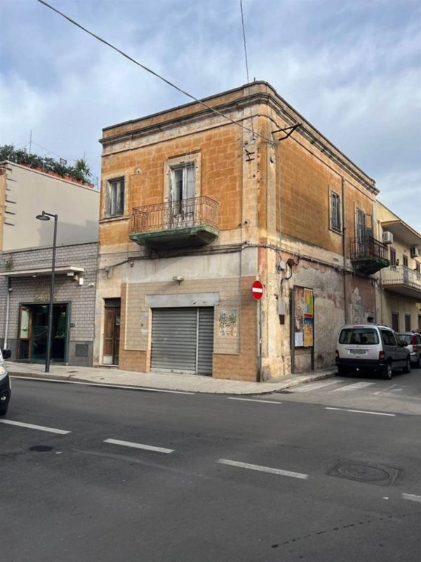 appartamento in vendita a Taranto in zona Talsano